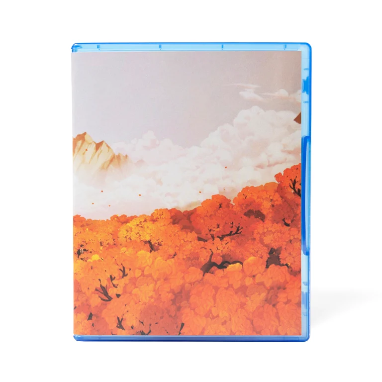 The Artful Escape (PlayStation 5 Exclusive Edition) - Image 12