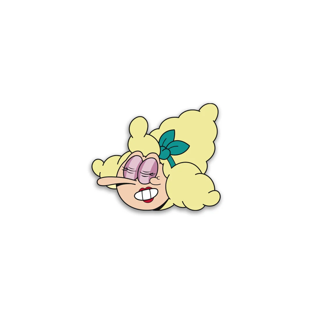 The Cuphead Show! Premium Enemy Pins - Image 7