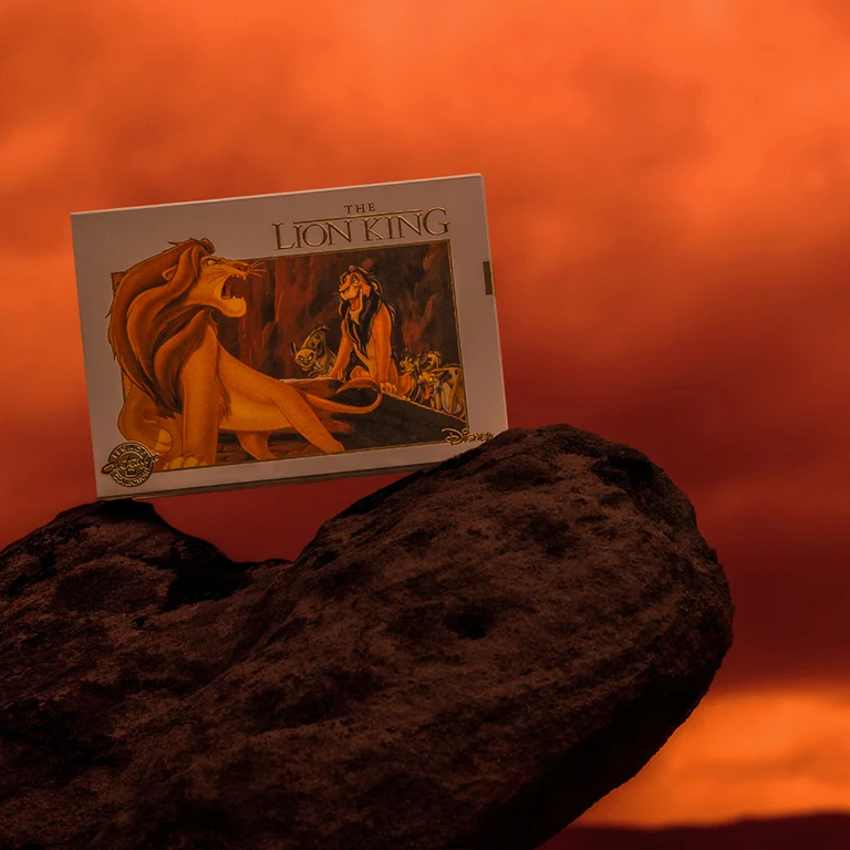 The Lion King - Legacy Cartridge Collection - Image 10
