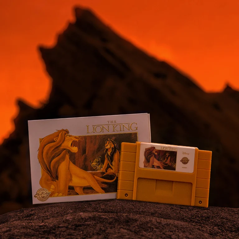 The Lion King - Legacy Cartridge Collection - Image 11