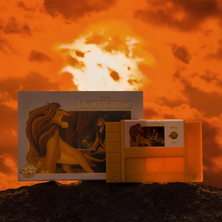 The Lion King - Legacy Cartridge Collection - Image 12