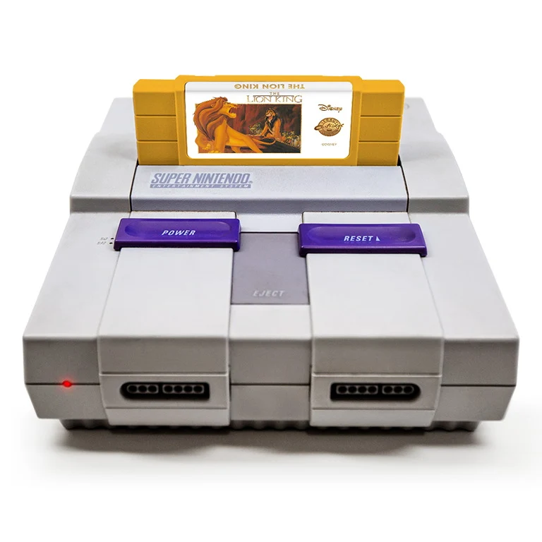 The Lion King - Legacy Cartridge Collection - Image 15
