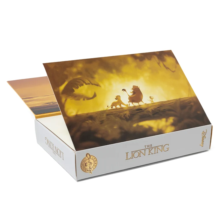 The Lion King - Legacy Cartridge Collection - Image 4