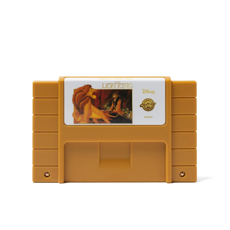 The Lion King - Legacy Cartridge Collection - Image 5