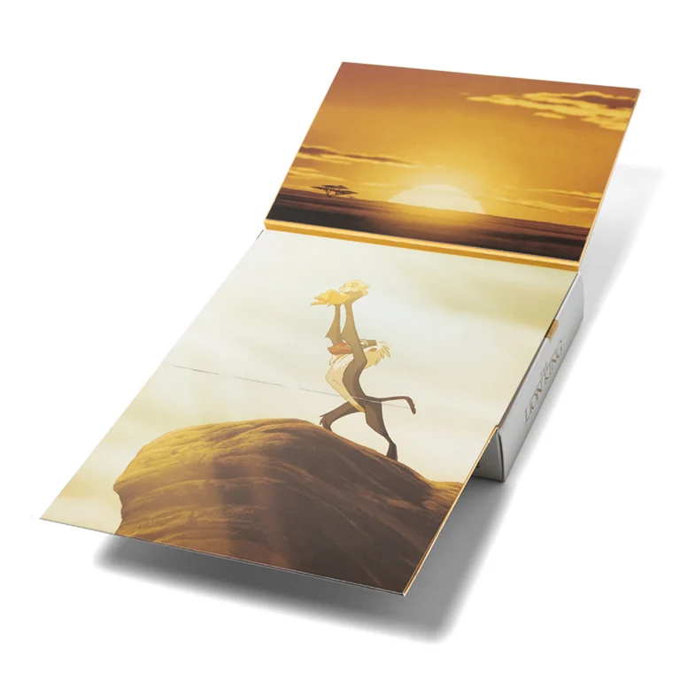 The Lion King - Legacy Cartridge Collection - Image 6