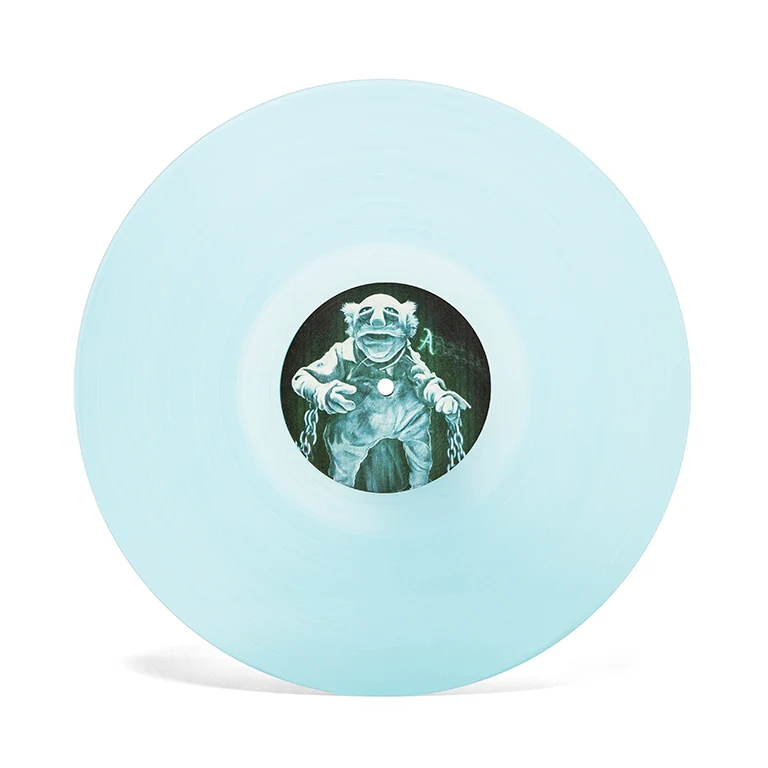 The Muppet Christmas Carol - Vinyl Soundtrack - Image 18