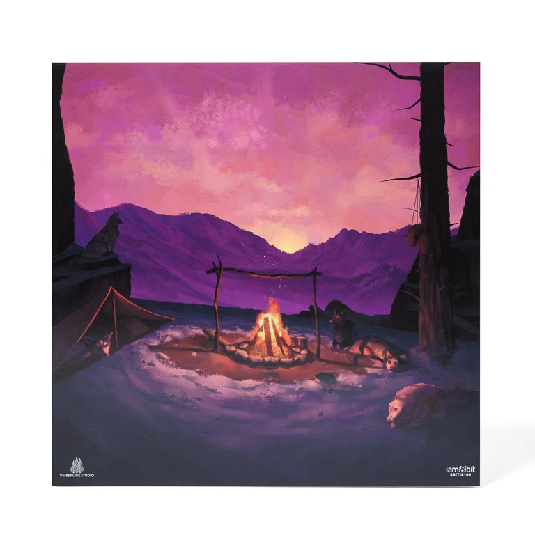 The Red Lantern Vinyl Soundtrack - Image 10