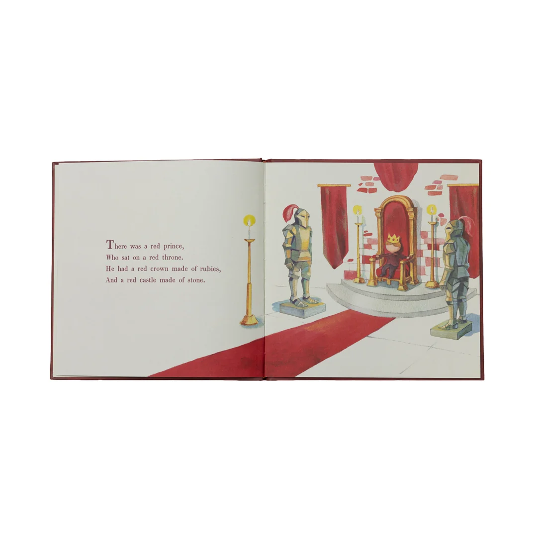 The Red Prince - Image 4