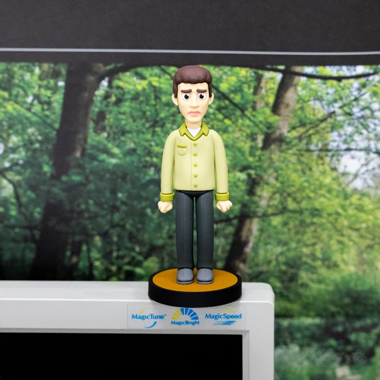 The Stanley Parable: Ultra Deluxe (iam8bit Collector's Edition) - Image 14