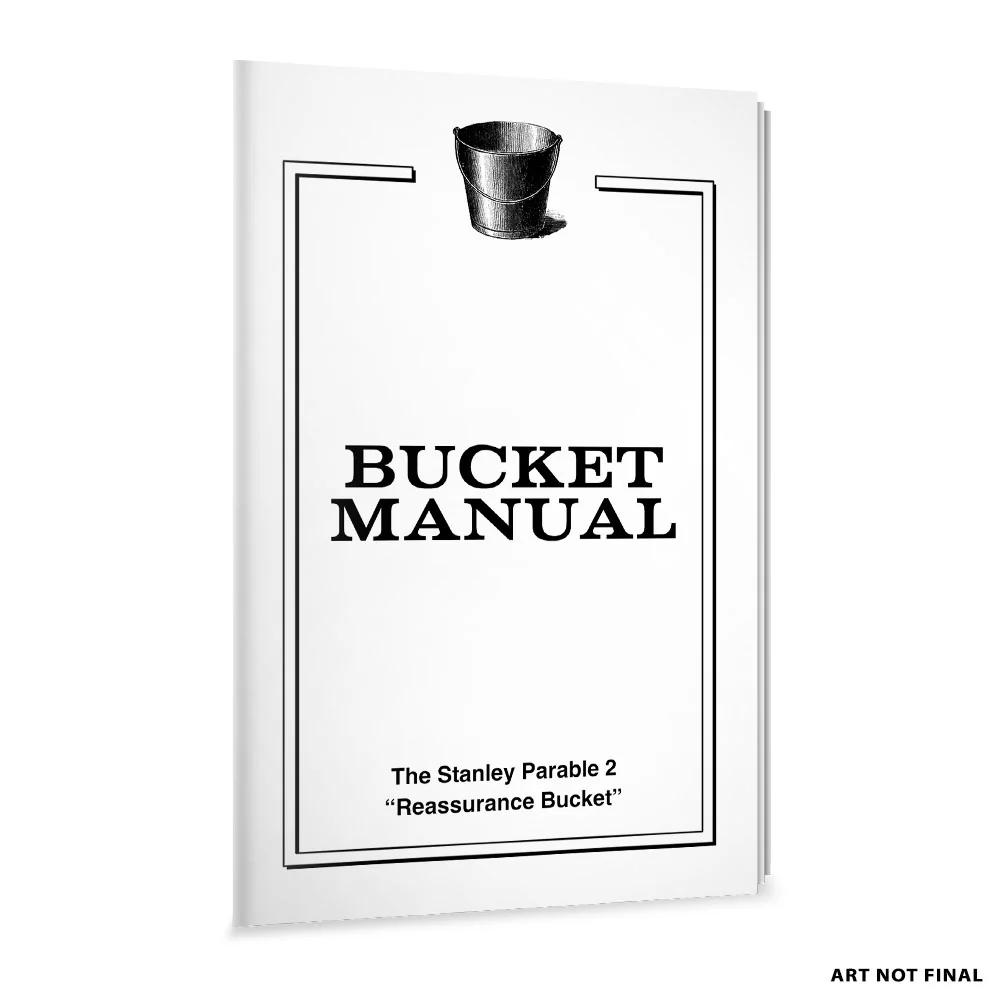 The Stanley Parable: Ultra Deluxe (iam8bit Collector's Edition) - Image 19