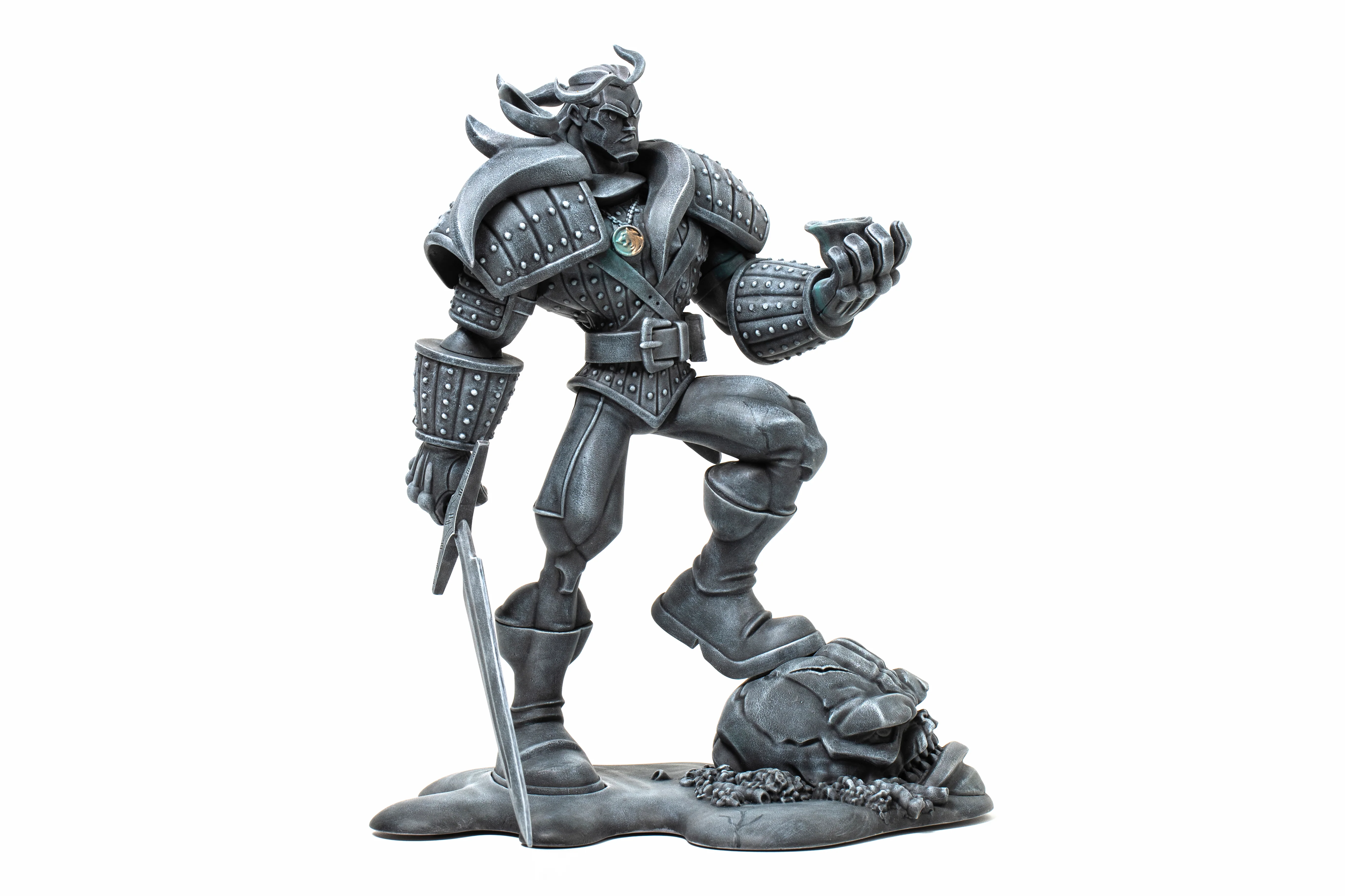 The Witcher First Encounter - iam8bit Exclusive Colorway (Netflix+iam8bit) - Image 2
