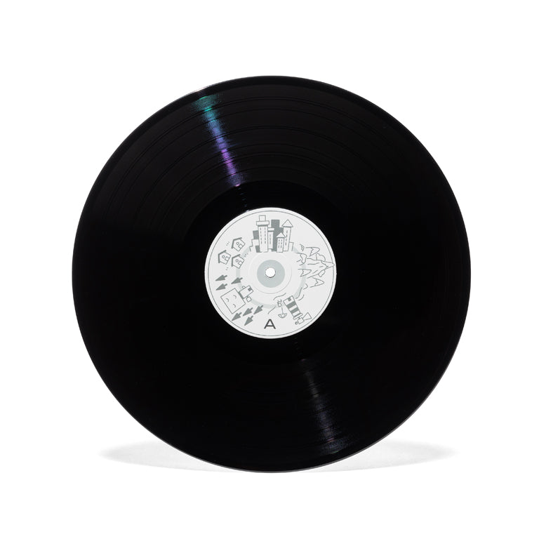 Toem 2xLP - Image 10