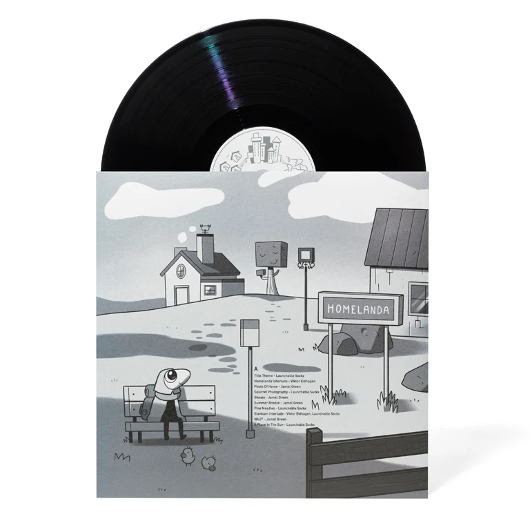 Toem 2xLP - Image 12