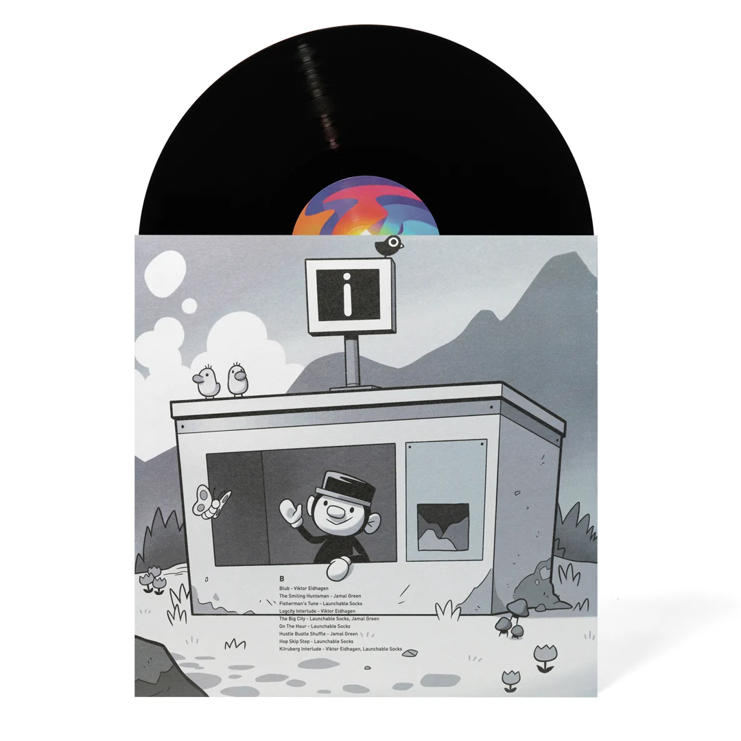 Toem 2xLP - Image 13