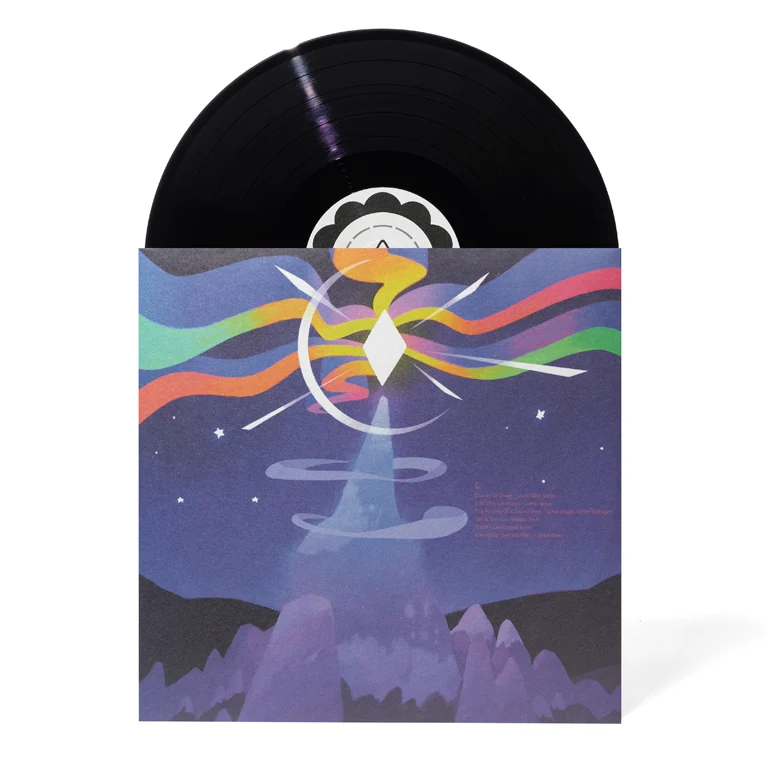 Toem 2xLP - Image 14