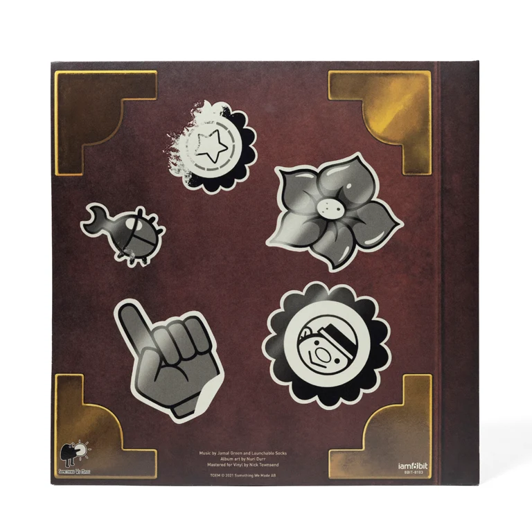 Toem 2xLP - Image 16