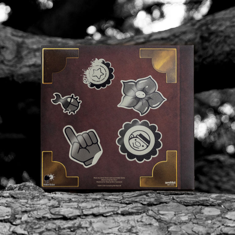 Toem 2xLP - Image 3