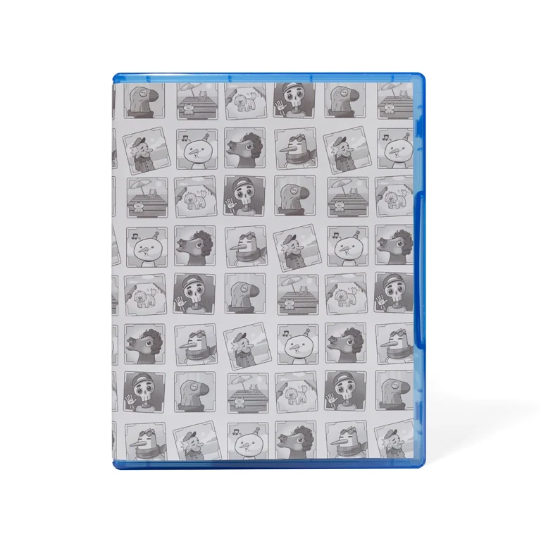 TOEM (PlayStation 5 Physical Edition) - Image 9