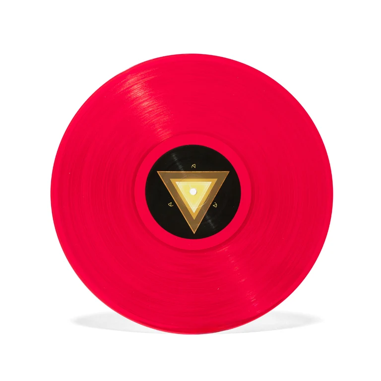 Transistor: Original Soundtrack 2xLP - Image 13