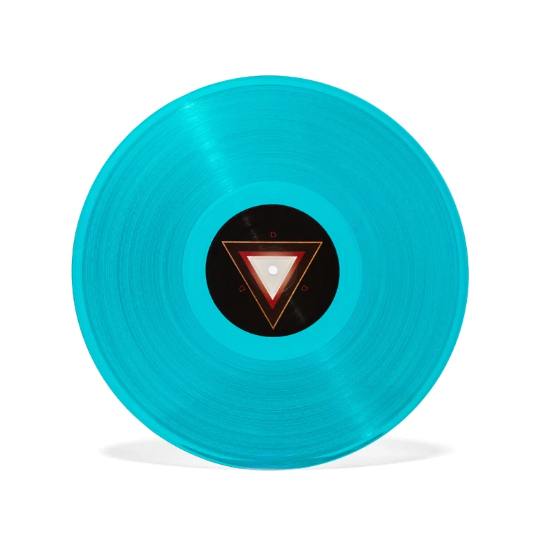 Transistor: Original Soundtrack 2xLP - Image 16