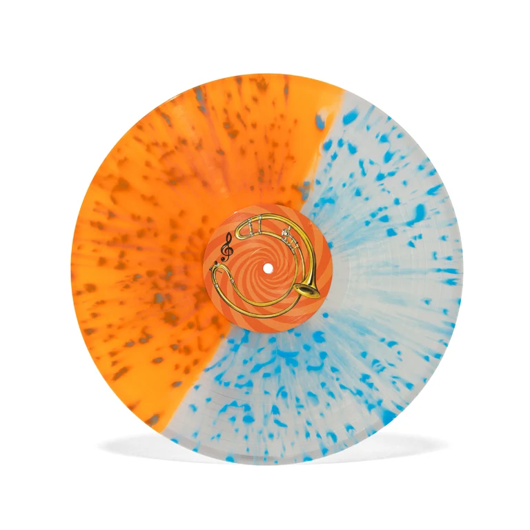 Trombone Champ Vinyl Soundtrack - Image 12