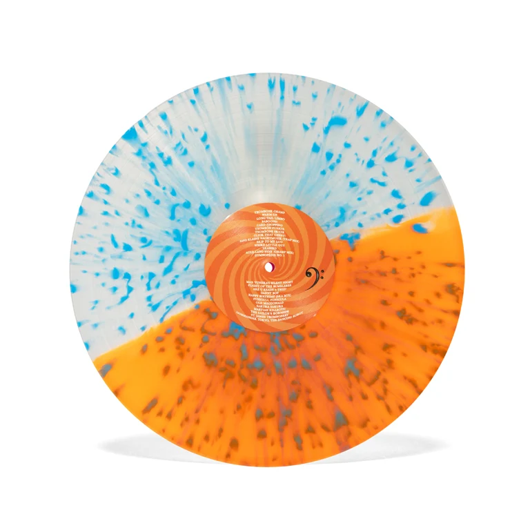 Trombone Champ Vinyl Soundtrack - Image 13