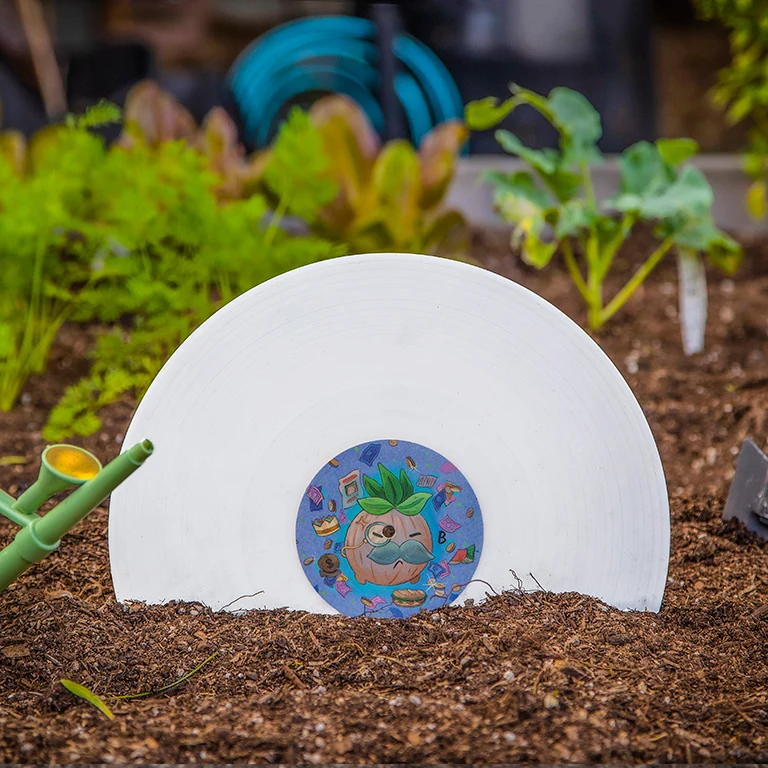 Turnip Boy Commits Tax Evasion Vinyl Soundtrack - Image 4