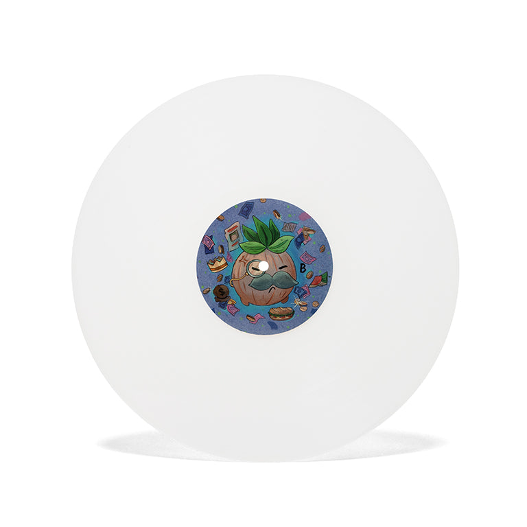 Turnip Boy Commits Tax Evasion Vinyl Soundtrack - Image 9