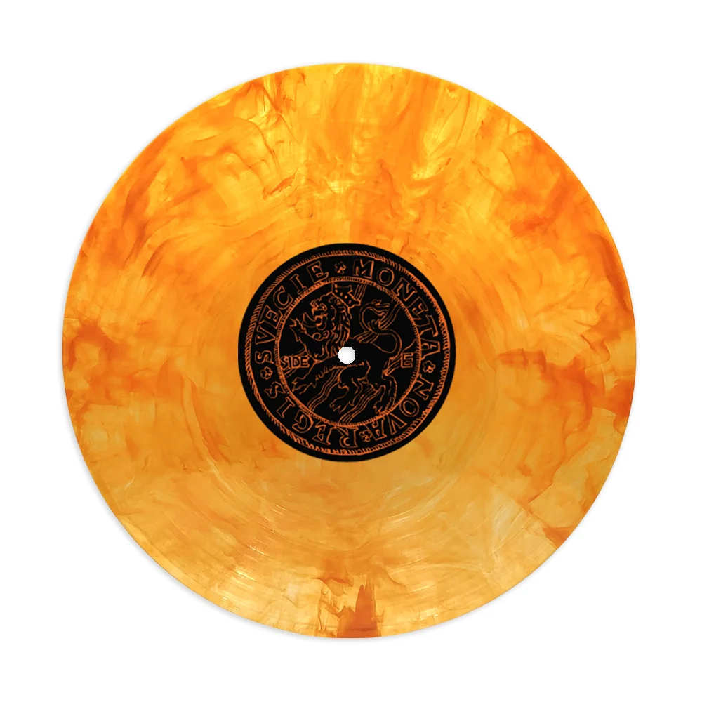 Ultrakill Act 2: Imperfect Hatred 3xLP Vinyl - Image 5