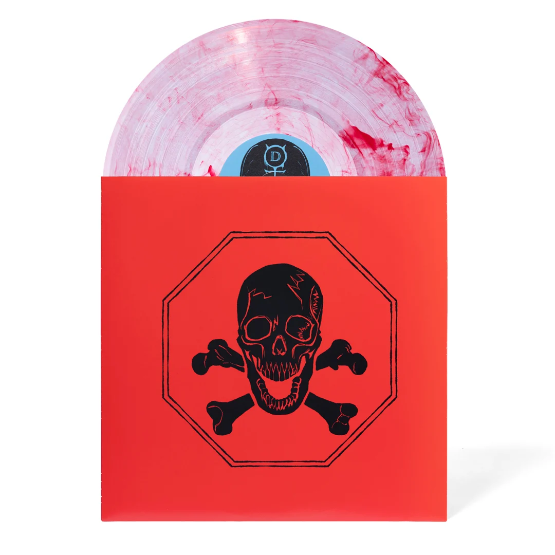 Ultrakill Volume 1: Infinite Hyperdeath 3xLP - Image 13