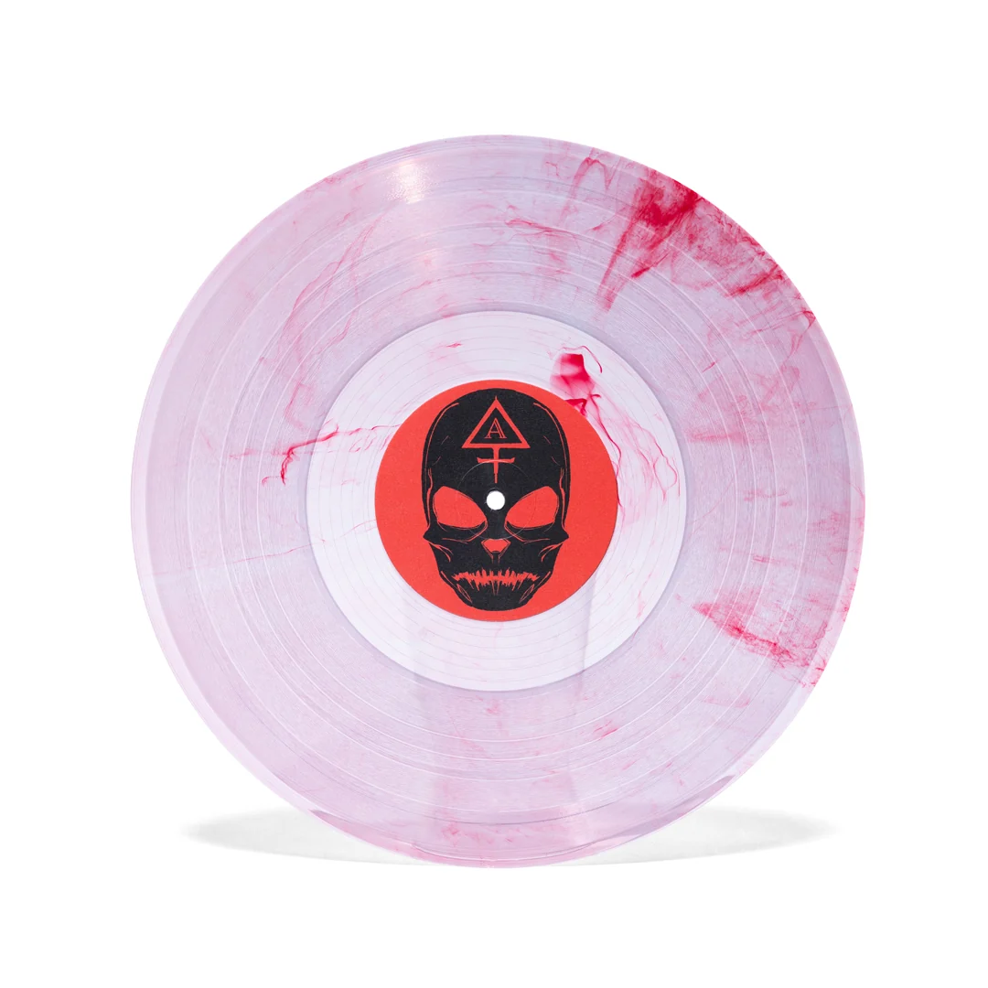 Ultrakill Volume 1: Infinite Hyperdeath 3xLP - Image 16