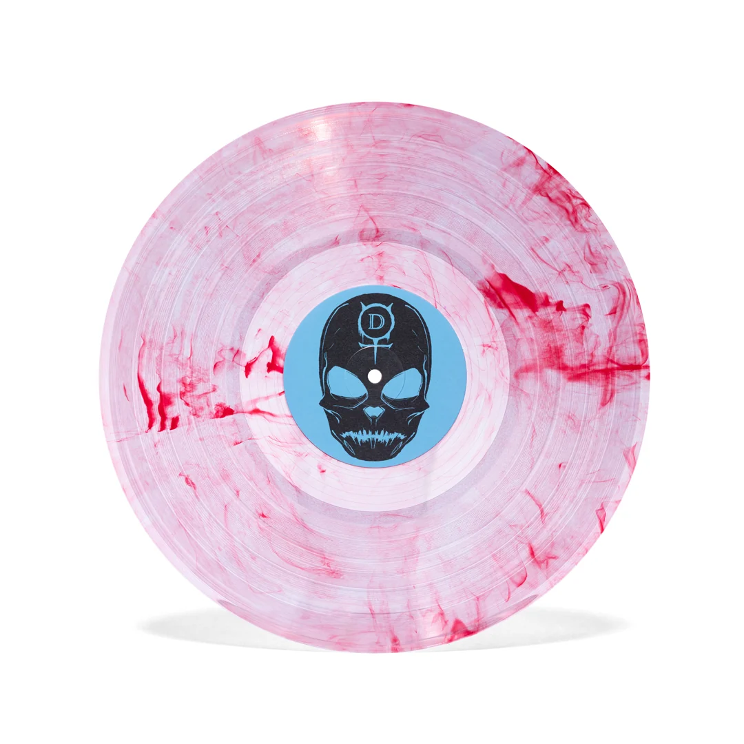 Ultrakill Volume 1: Infinite Hyperdeath 3xLP - Image 19