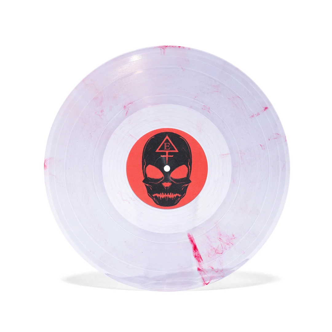 Ultrakill Volume 1: Infinite Hyperdeath 3xLP - Image 20