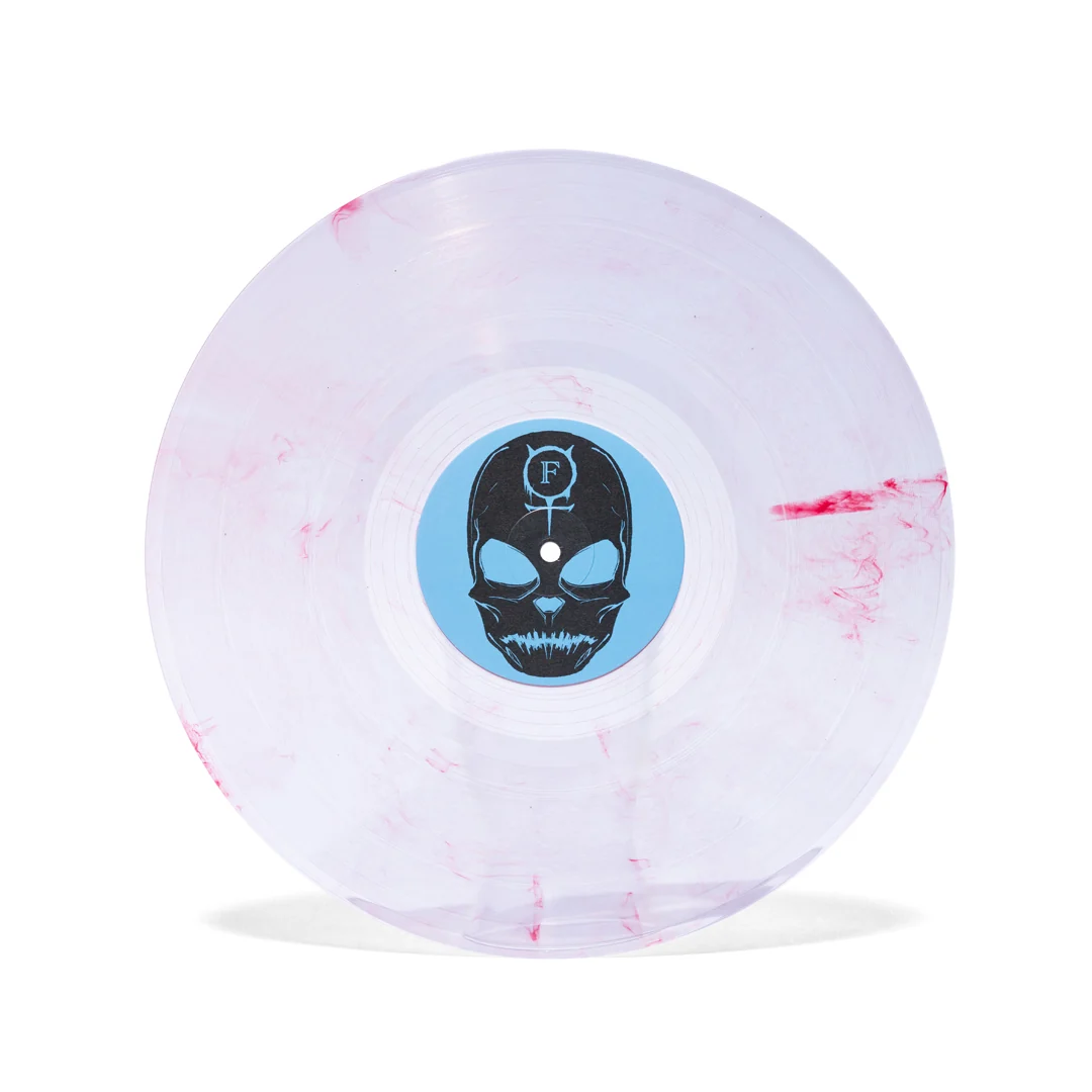 Ultrakill Volume 1: Infinite Hyperdeath 3xLP - Image 21