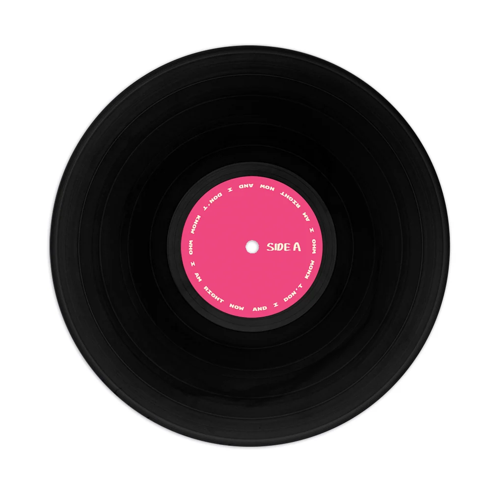 UNBEATABLE: ALBUM. 3xLP Vinyl Soundtrack (180 Gram Edition) - Image 4