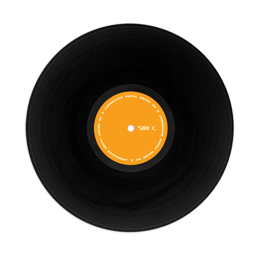 UNBEATABLE: ALBUM. 3xLP Vinyl Soundtrack (180 Gram Edition) - Image 5