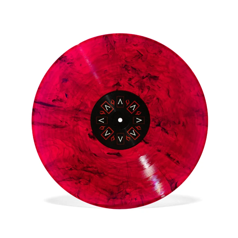 Vampire Survivors Vol. 1 - 2xLP - Image 11