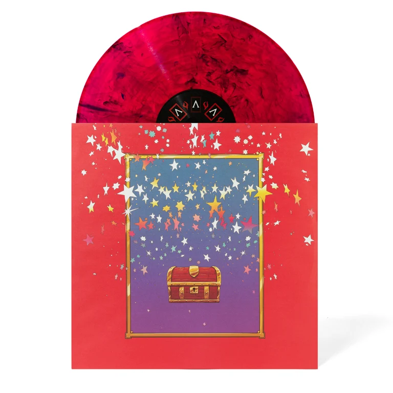 Vampire Survivors Vol. 1 - 2xLP - Image 13