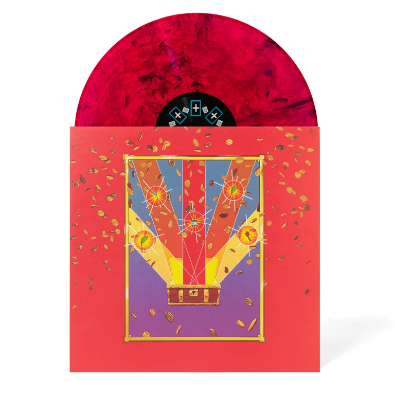 Vampire Survivors Vol. 1 - 2xLP - Image 14