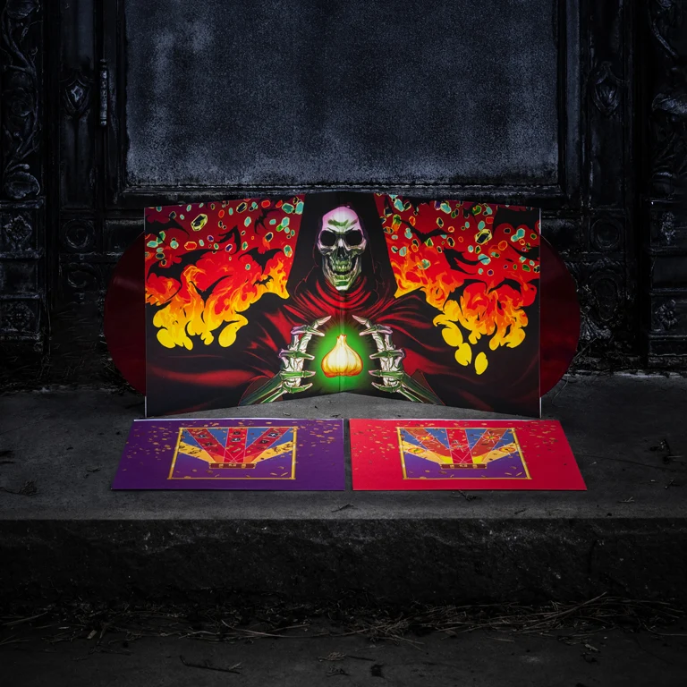 Vampire Survivors Vol. 1 - 2xLP - Image 4