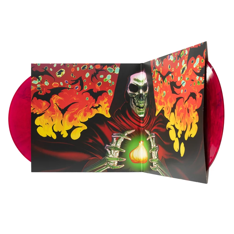 Vampire Survivors Vol. 1 - 2xLP - Image 7