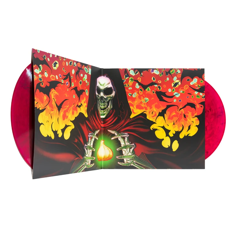 Vampire Survivors Vol. 1 - 2xLP - Image 8