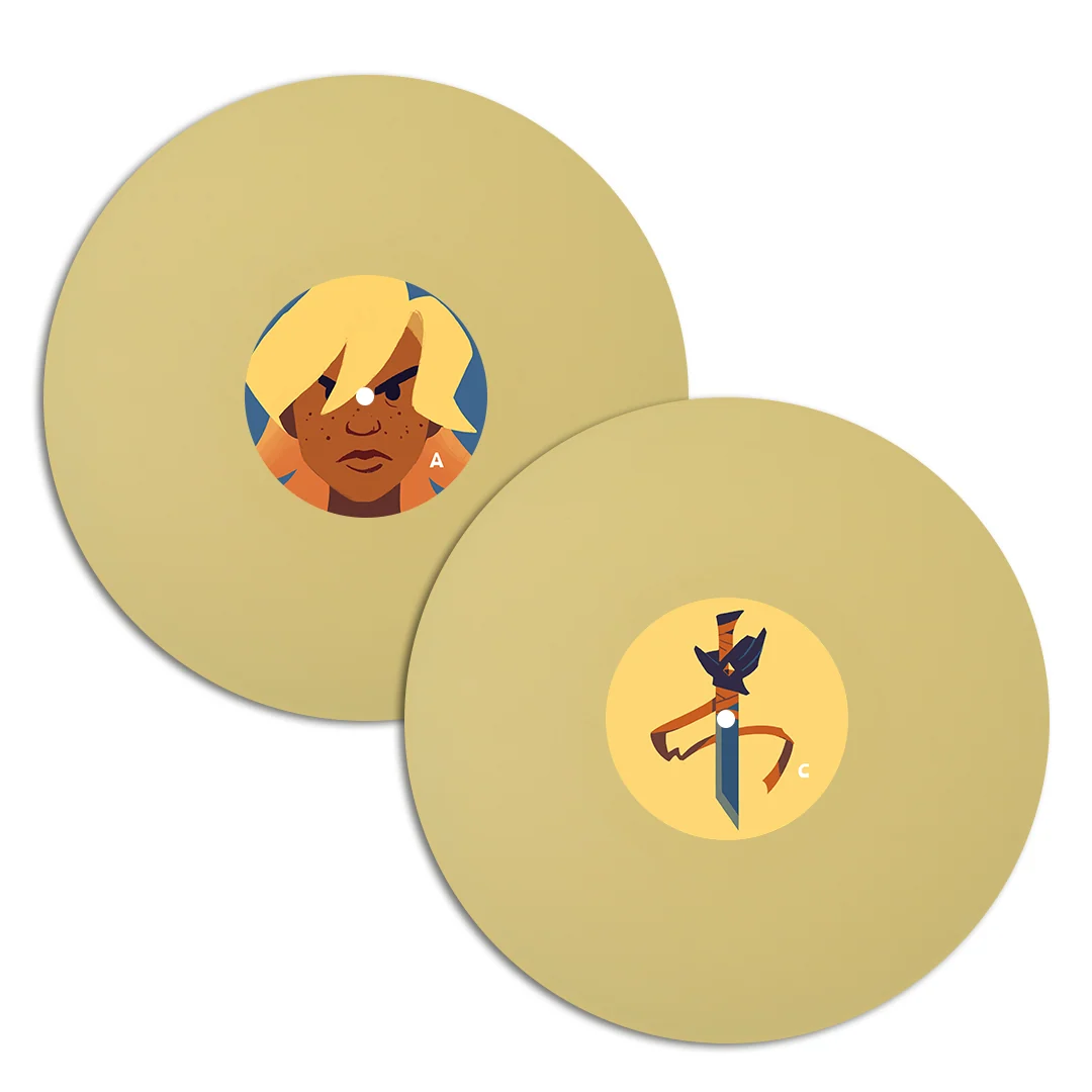 Wanderstop 2xLP - Image 6