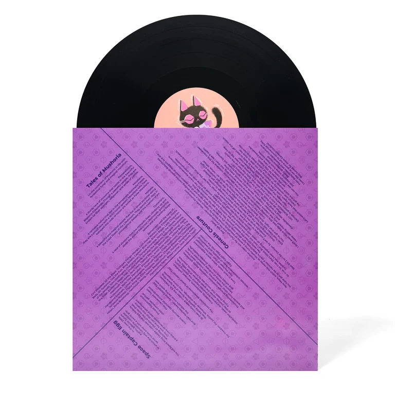 We Are OFK 2xLP - Image 10