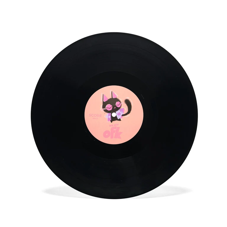 We Are OFK 2xLP - Image 6