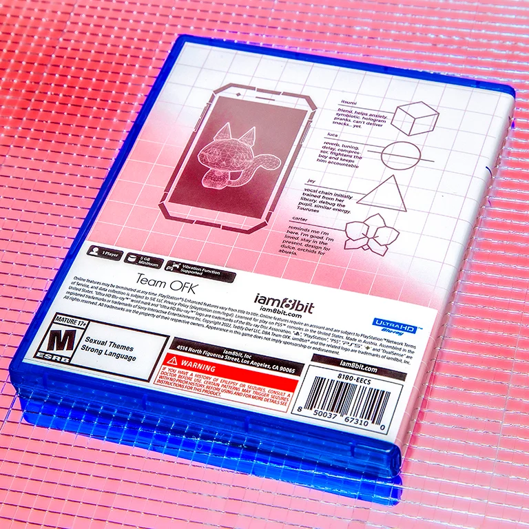 We Are OFK (PlayStation 5 Exclusive Edition) - Image 4