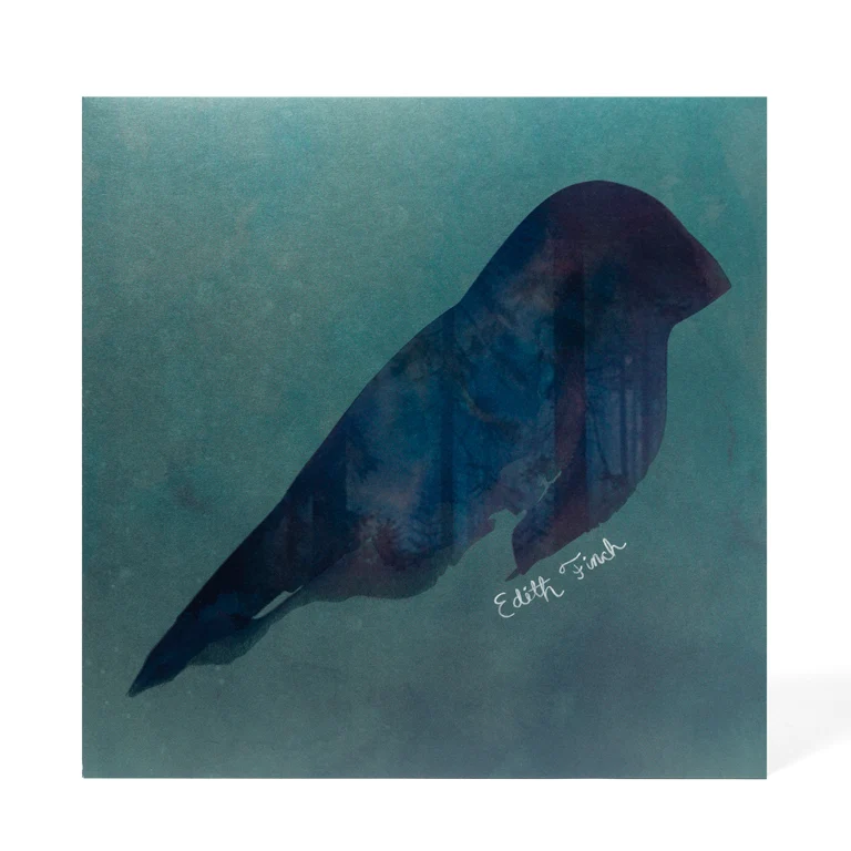 What Remains of Edith Finch Vinyl Soundtrack - Image 15