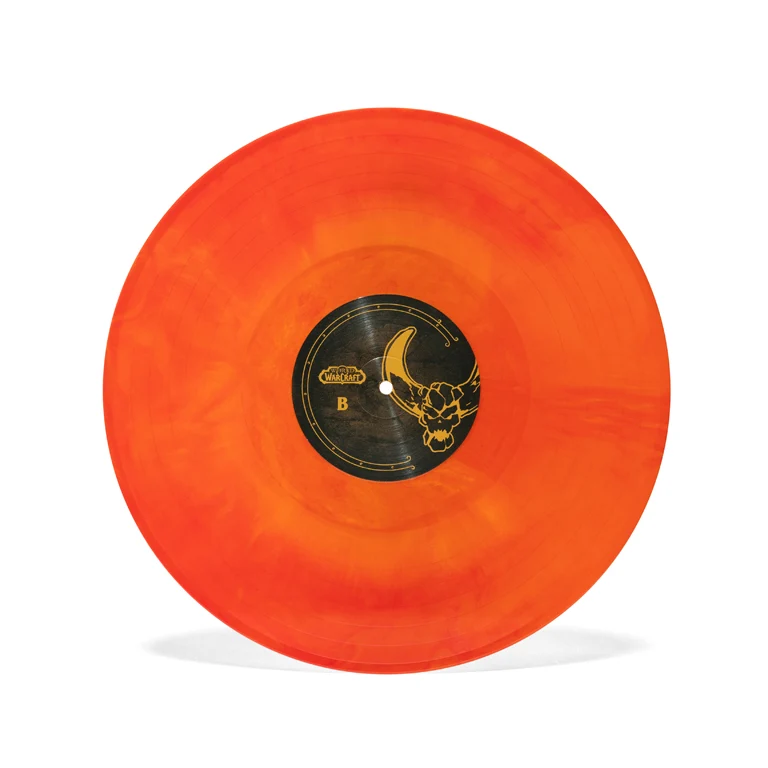 World of Warcraft Classic 2xLP - Image 15