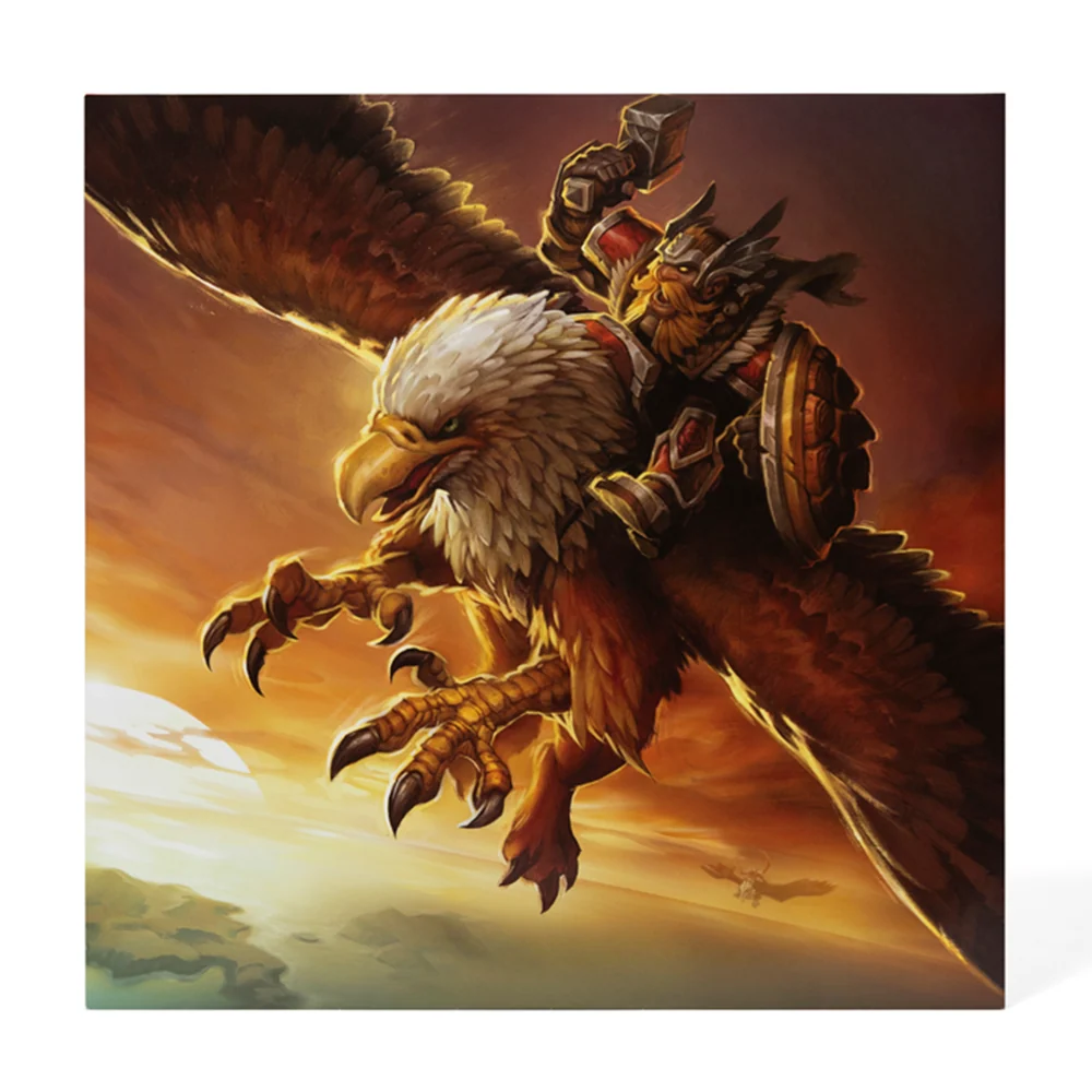 World of Warcraft Classic 2xLP - Image 22