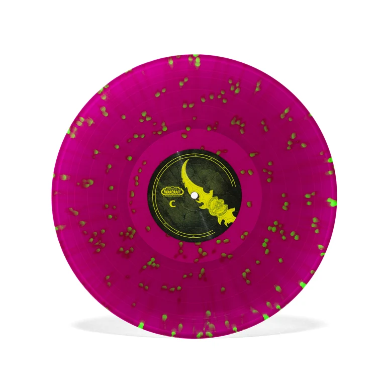 World of Warcraft: The Burning Crusade 2xLP - Image 17